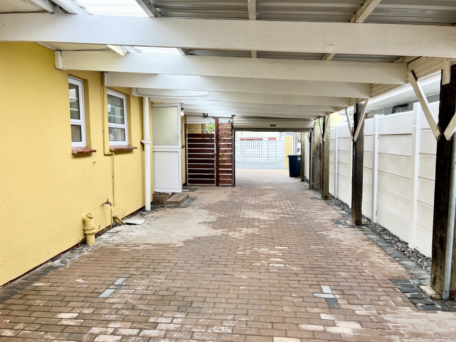 4 Bedroom Property for Sale in Churchill Estate Western Cape